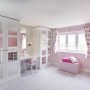 Wiltshire family home | Children's joinery | Interior Designers
